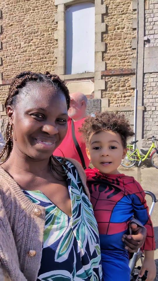 TikTok video thumbnail by elianeahoussou