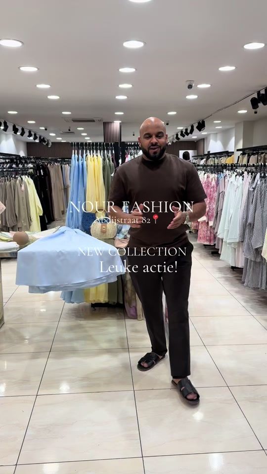 TikTok video thumbnail by nourfashion.be