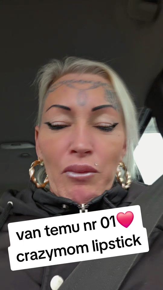 TikTok video thumbnail by crazymom41