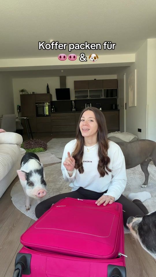 TikTok video thumbnail by milo.und.luna