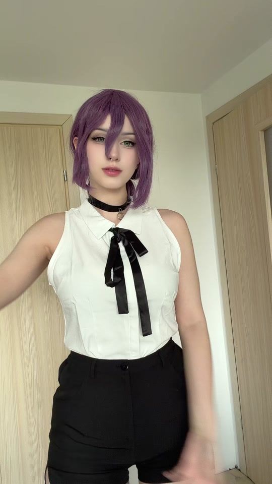 TikTok video thumbnail by cherry_cosp_