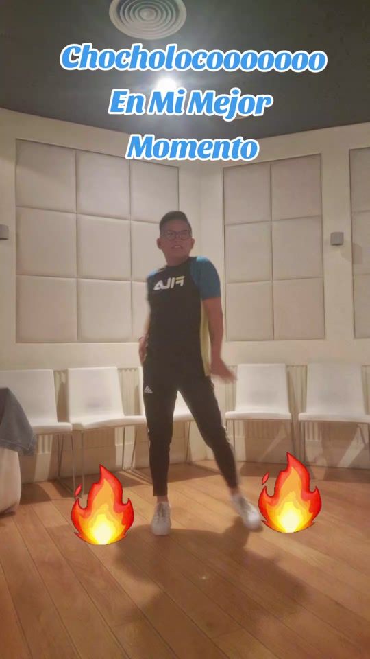 TikTok video thumbnail by charlymadrid21