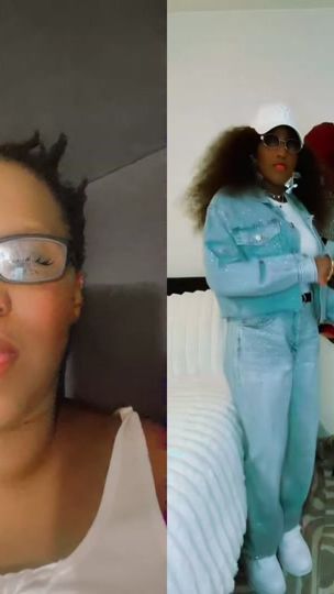 TikTok video thumbnail by fatou__07