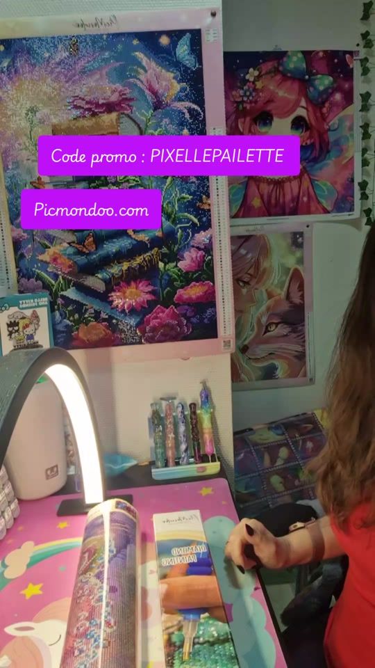 TikTok video thumbnail by pixellepaillet