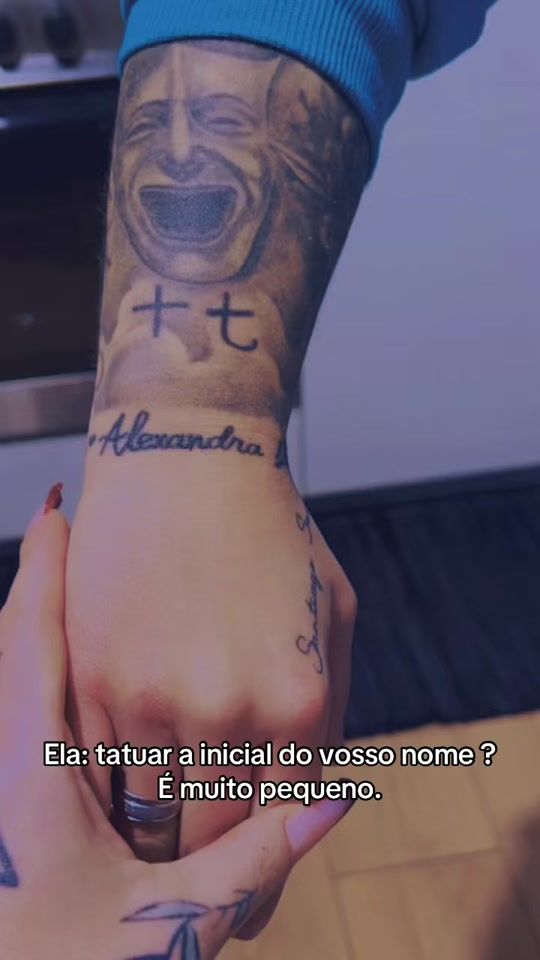 TikTok video thumbnail by alexandraleoa