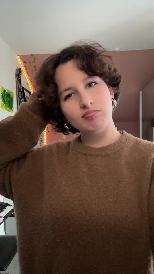 TikTok video thumbnail by ceylinpadoo