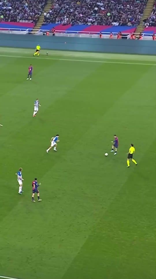 TikTok video thumbnail by laliga