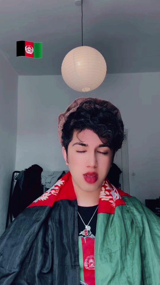 TikTok video thumbnail by milad_kakar