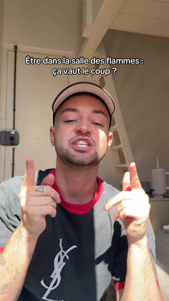 TikTok video thumbnail by tchoupiinparis