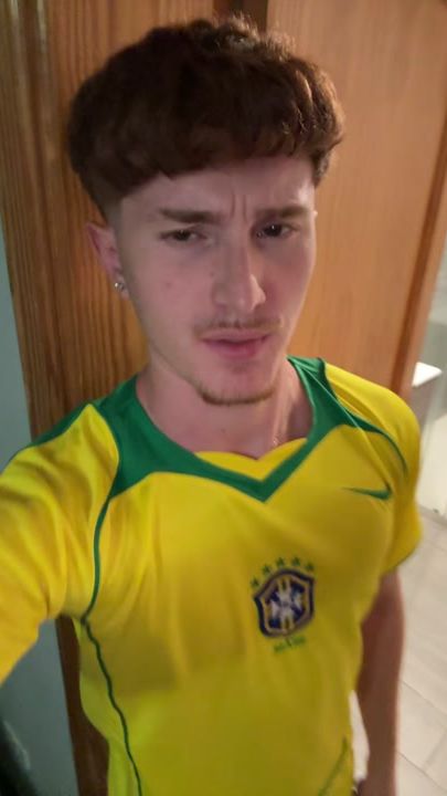 TikTok video thumbnail by arhamiguedes