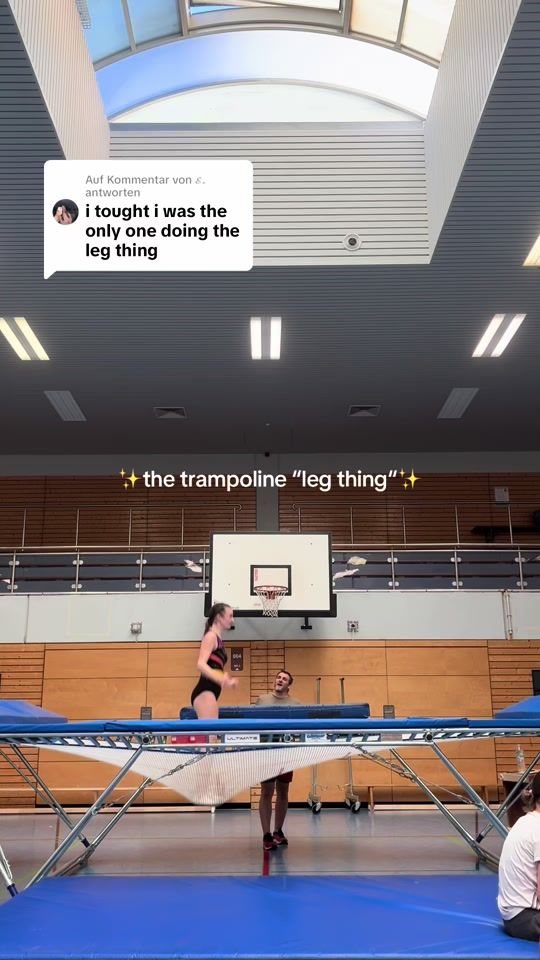 TikTok video thumbnail by marie.trampoline