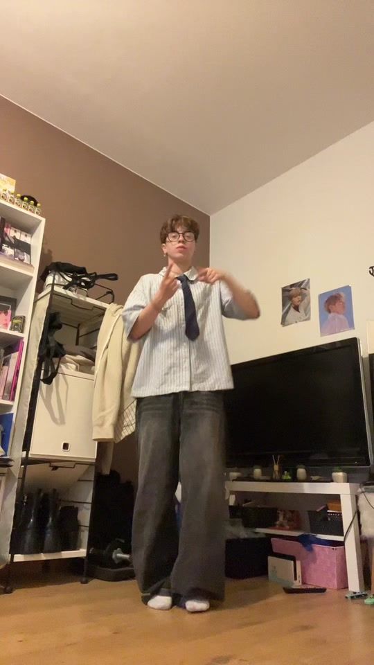 TikTok video thumbnail by l33y0w