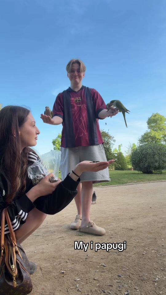 TikTok video thumbnail by kladwisia