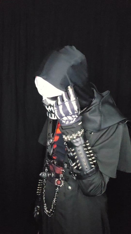 TikTok video thumbnail by fear_ghost_nl