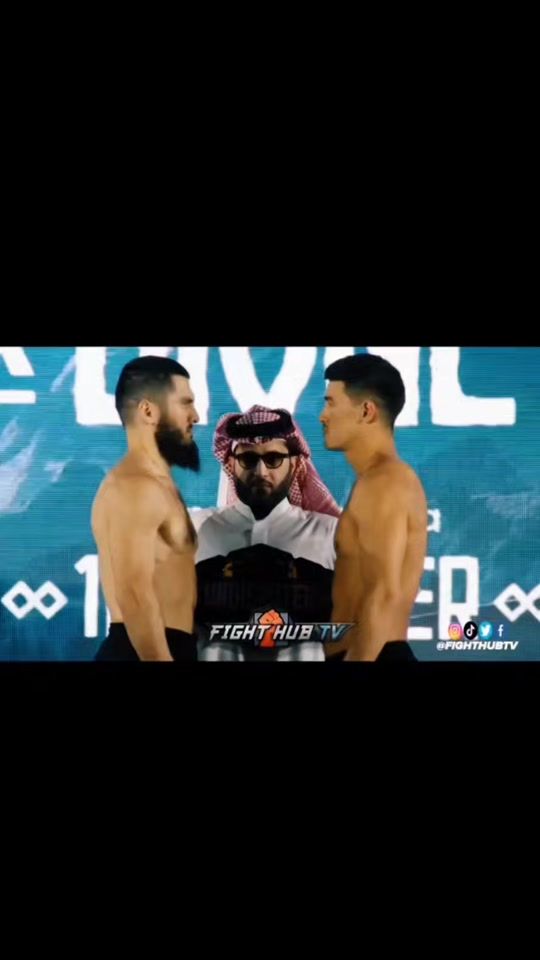 TikTok video thumbnail by ufc.highlights_6
