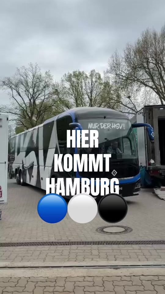 TikTok video thumbnail by hsv_official