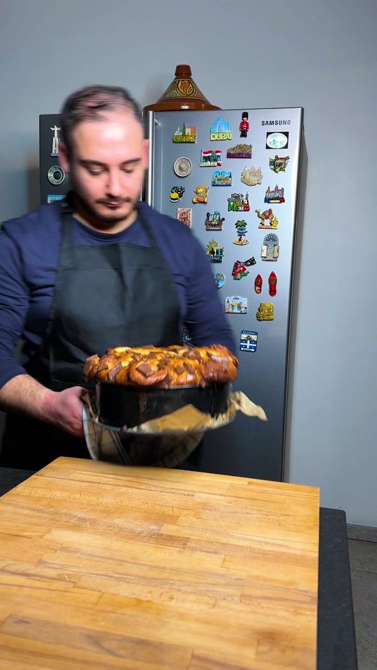 TikTok video thumbnail by charboulchef