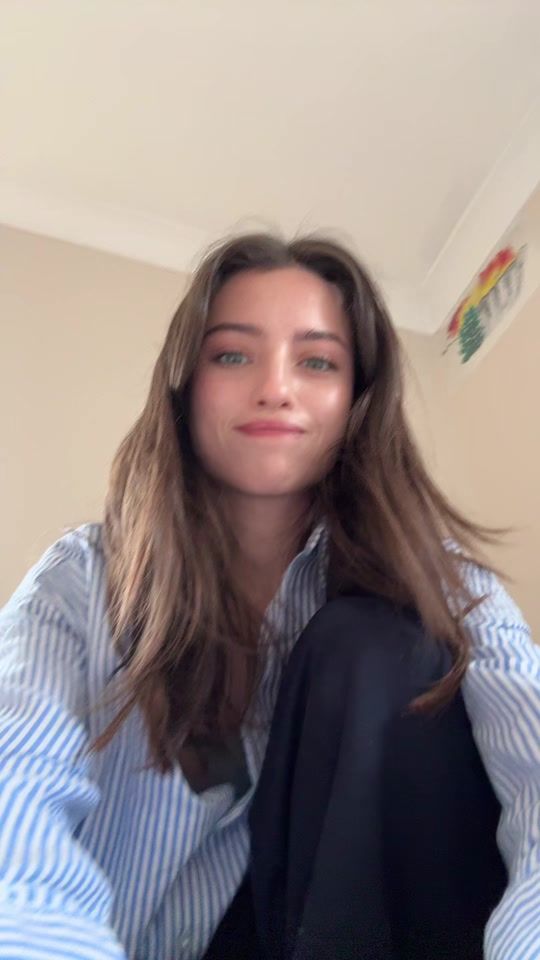 TikTok video thumbnail by madelineargy