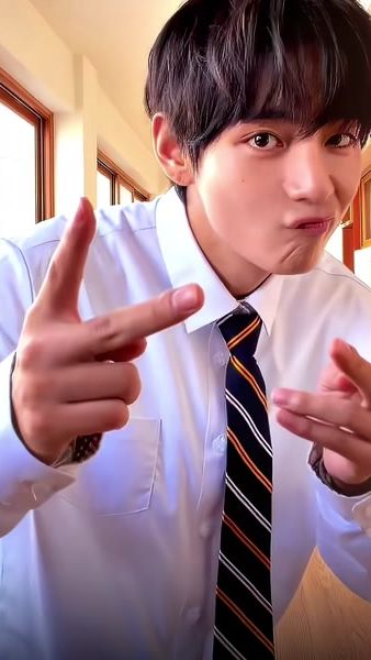 TikTok video thumbnail by seoyoung.bts