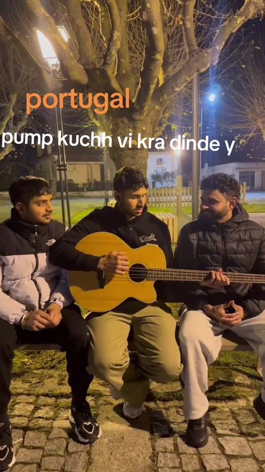 TikTok video thumbnail by davinderpandit18