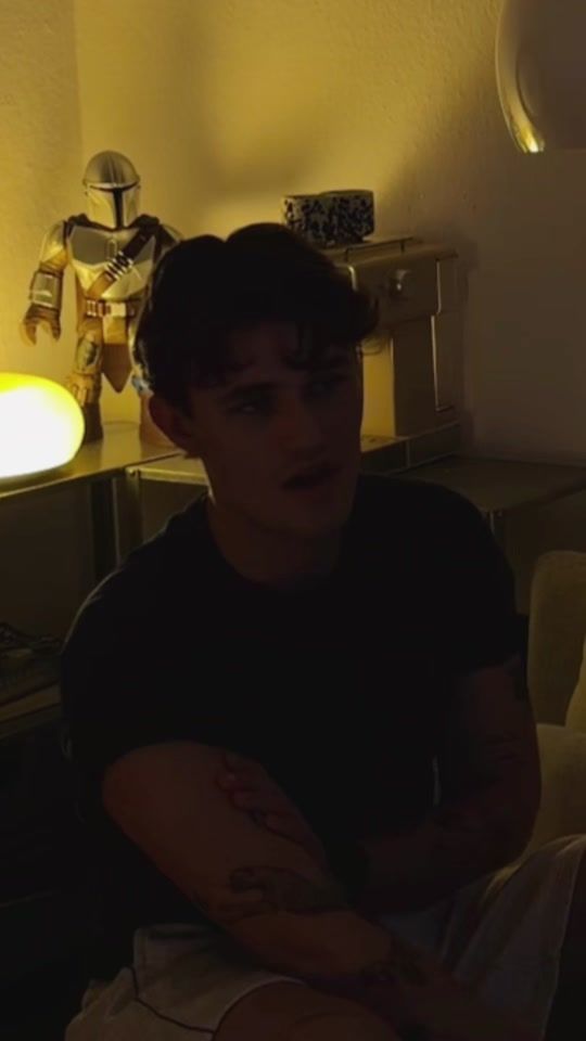 TikTok video thumbnail by weirdrim