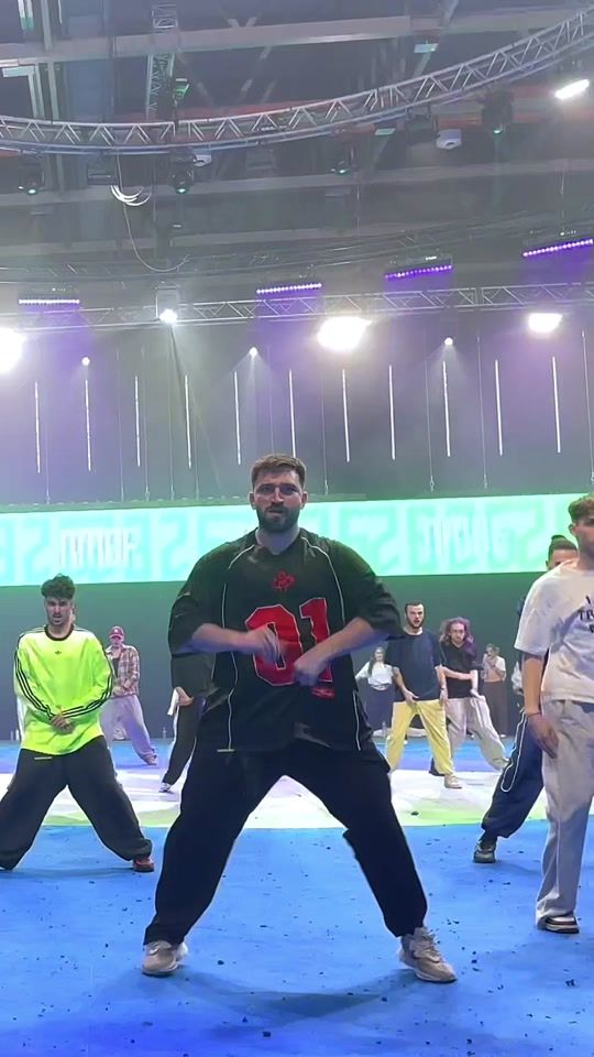 TikTok video thumbnail by radig.badalov