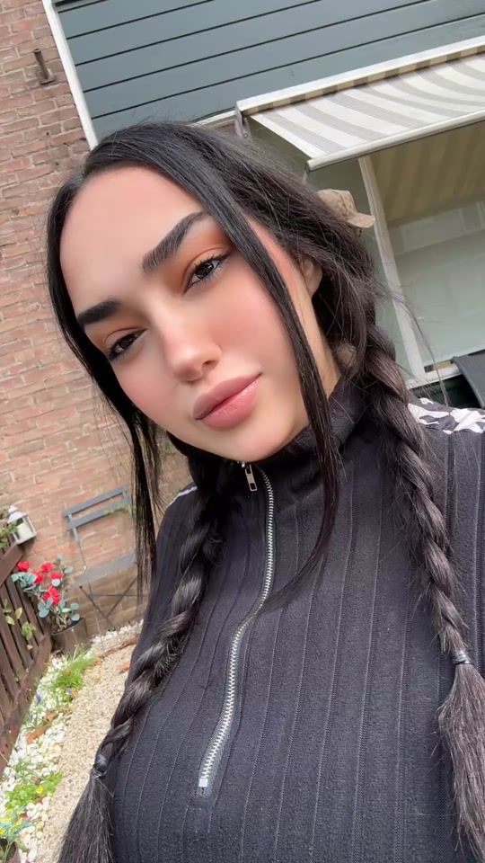 TikTok video thumbnail by sebasam6