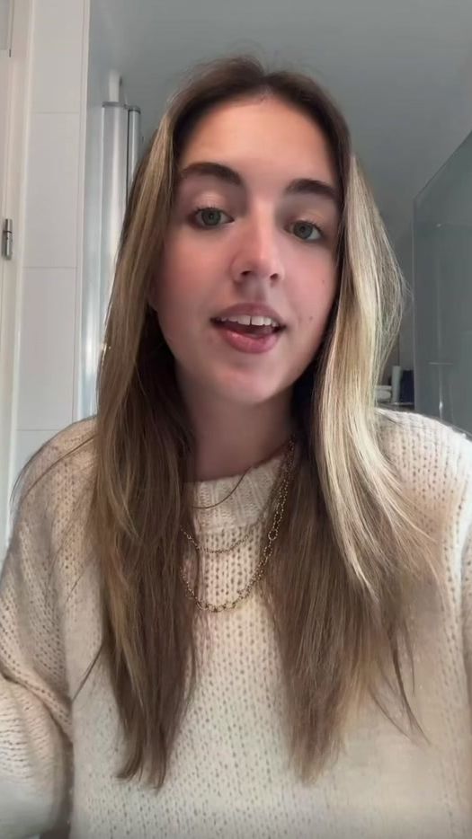 TikTok video thumbnail by juliavanettenx