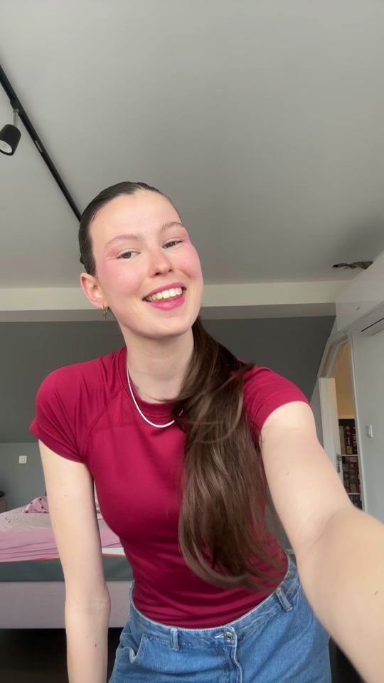 TikTok video thumbnail by nientjeuuhh