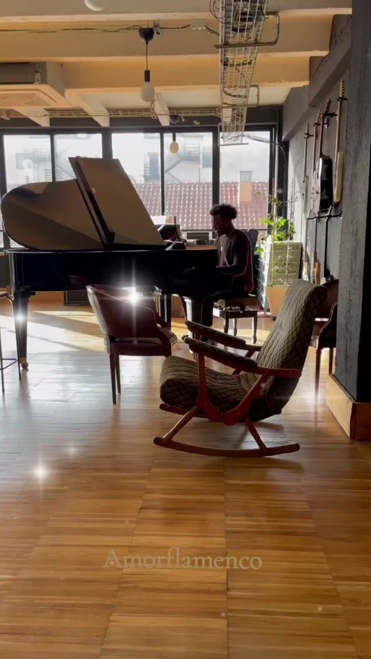 TikTok video thumbnail by amorflamenco_lives