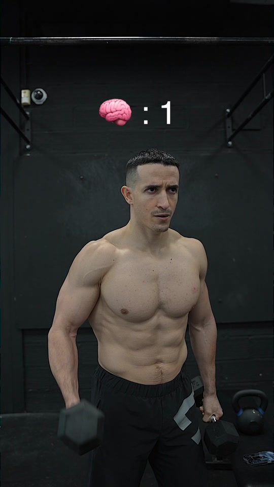 TikTok video thumbnail by tiboinshape