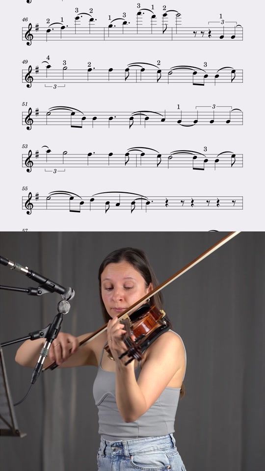 TikTok video thumbnail by tviolin_com