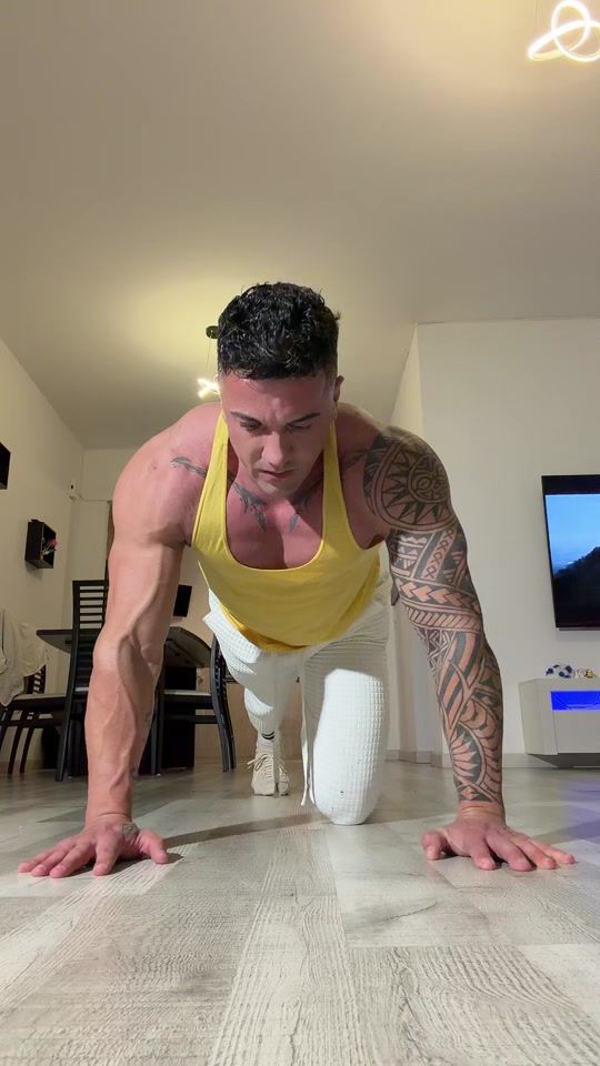 TikTok video thumbnail by .....claudio