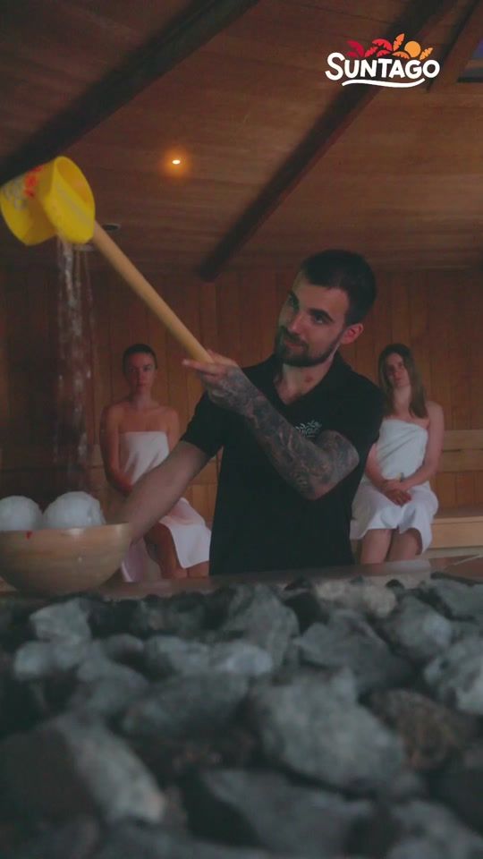 TikTok video thumbnail by suntago.pl