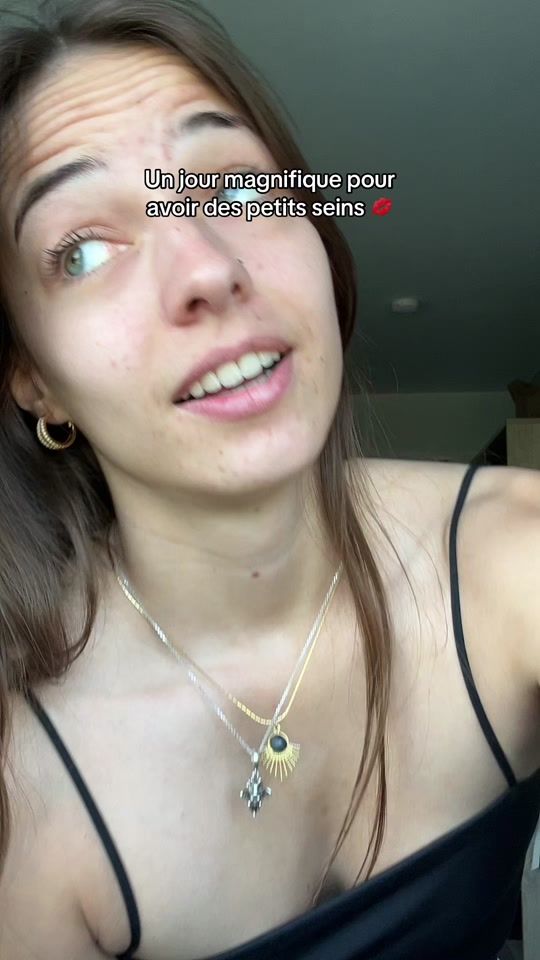 TikTok video thumbnail by morganevibe
