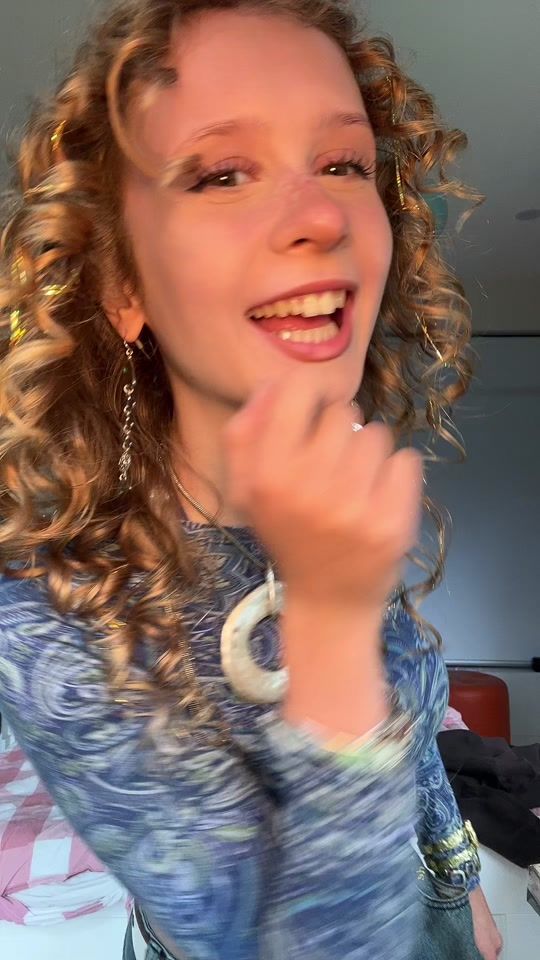 TikTok video thumbnail by heyaitsrosa