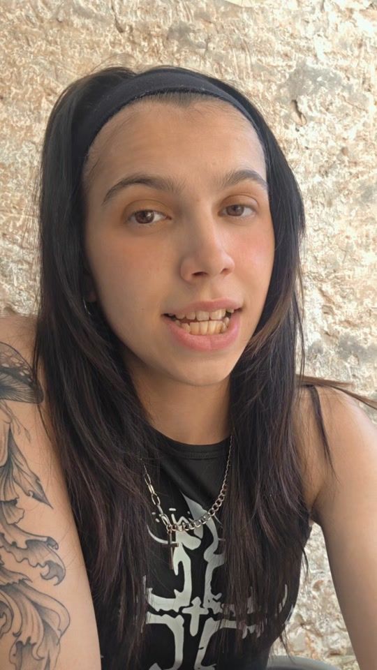 TikTok video thumbnail by mamba.spam