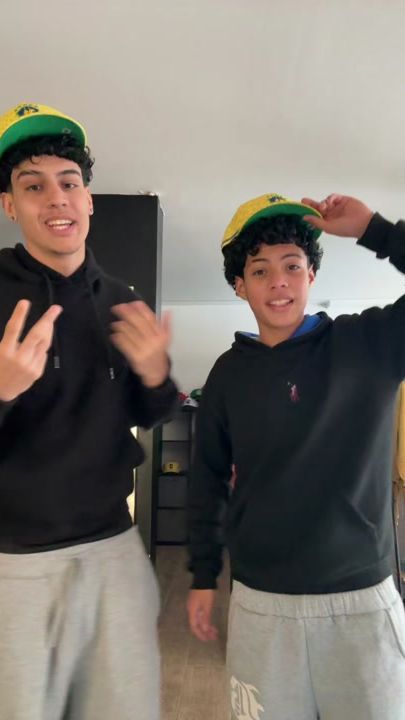 TikTok video thumbnail by thetheo777