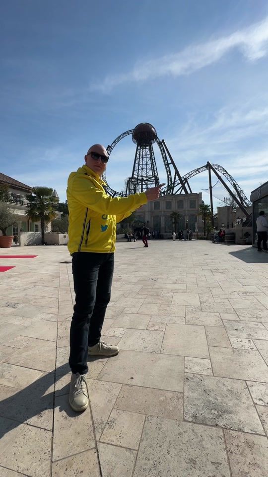 TikTok video thumbnail by europapark