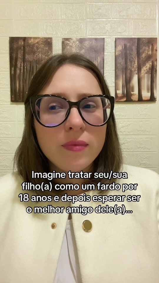 TikTok video thumbnail by m.siqueira_psic