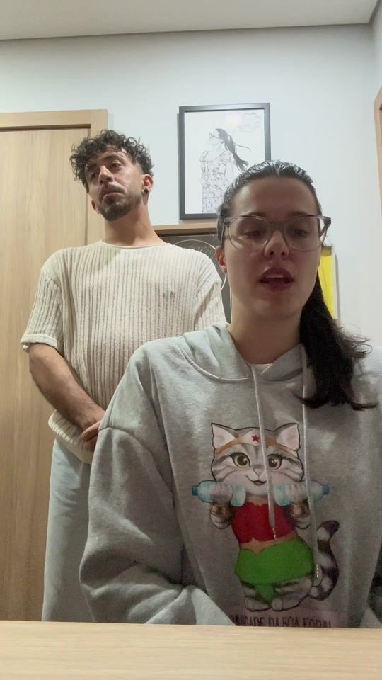 TikTok video thumbnail by silvandre