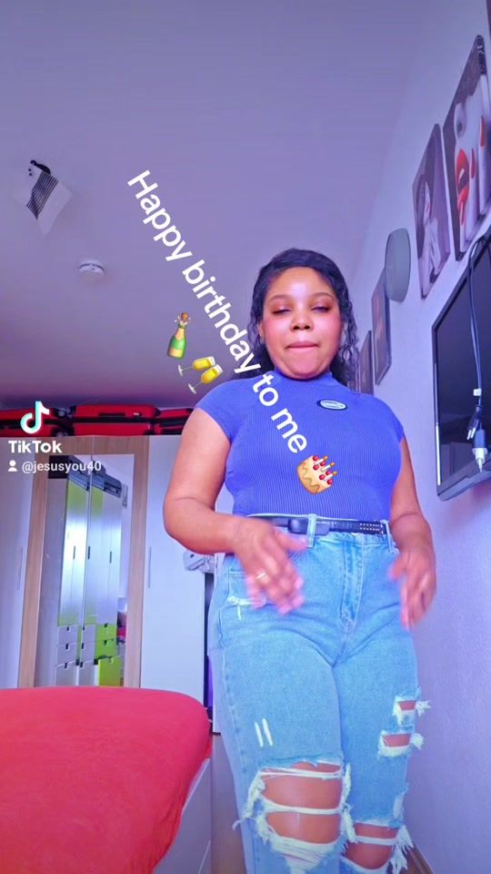 TikTok video thumbnail by jesusyou40