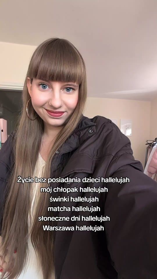 TikTok video thumbnail by szubertklaudia