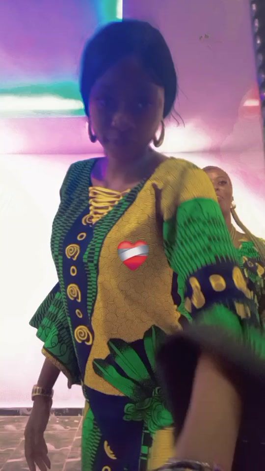 TikTok video thumbnail by ayelademorenike1