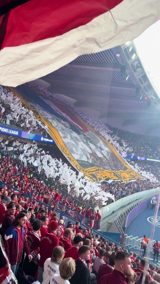 TikTok video thumbnail by fc_bayern_red_eagles
