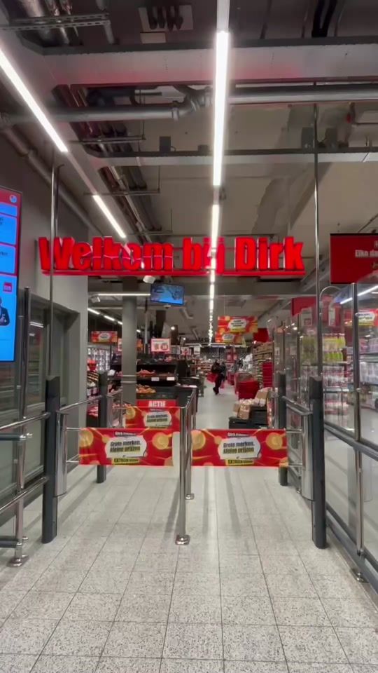 TikTok video thumbnail by dirksupermarkten