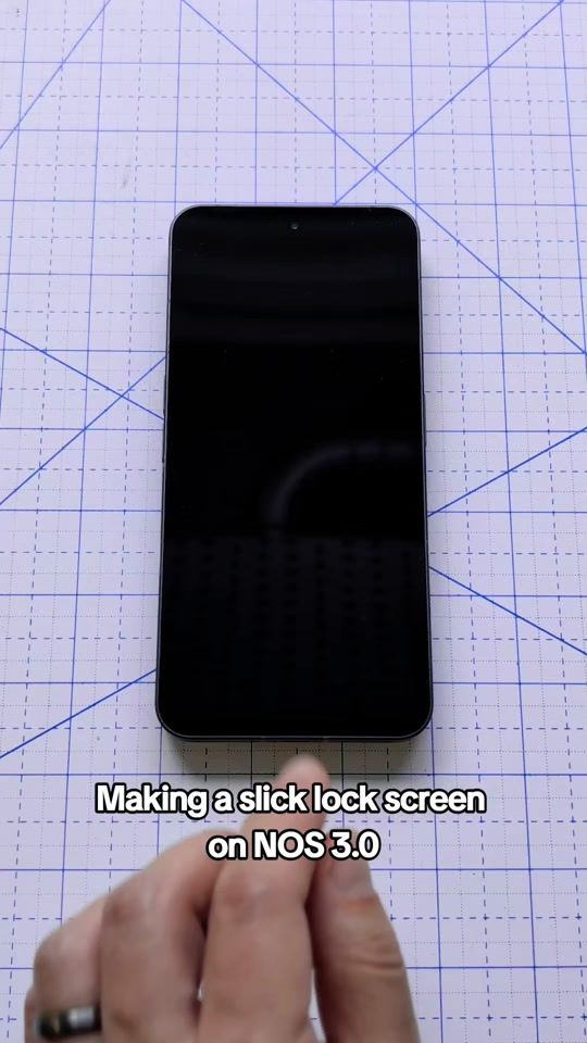 TikTok video thumbnail by nothing