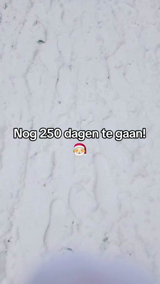 TikTok video thumbnail by kerstman1.0