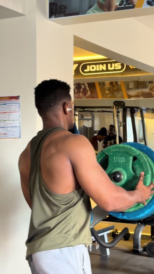 TikTok video thumbnail by emyuu_fit
