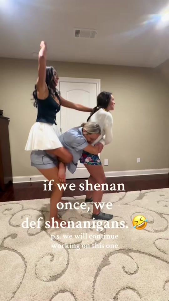 TikTok video thumbnail by _lorianeveys